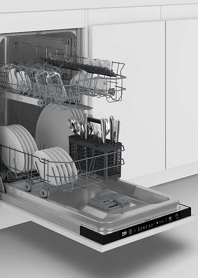Посудомоечная машина BEKO BDIS1SQ021