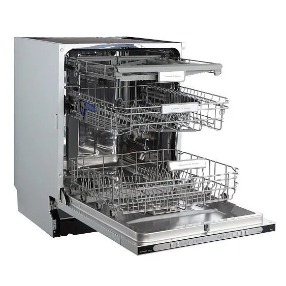 Посудомоечная машина ZIGMUND & SHTAIN DW 312.6