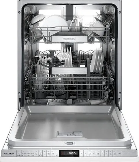 Посудомоечная машина GAGGENAU DF480101F