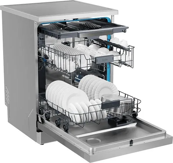 Посудомоечная машина HAIER HDWE15-58CS2RU