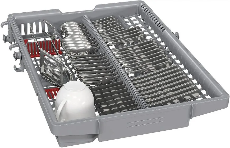 Посудомоечная машина BOSCH SPV4HMX12E