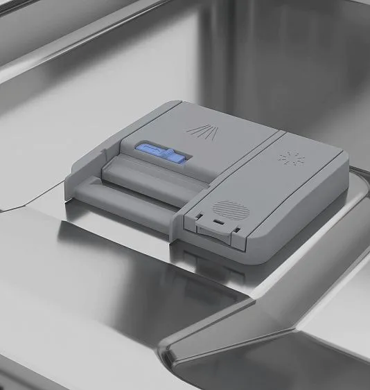 Посудомоечная машина GRUNDIG GSVP4051Q