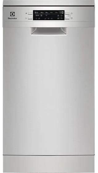 Посудомоечная машина ELECTROLUX ESA63200SX