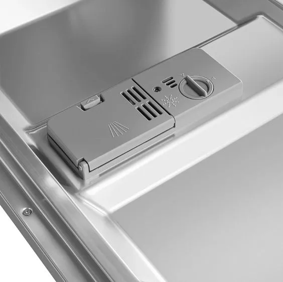 Посудомоечная машина MAUNFELD MLP60020 Light Beam