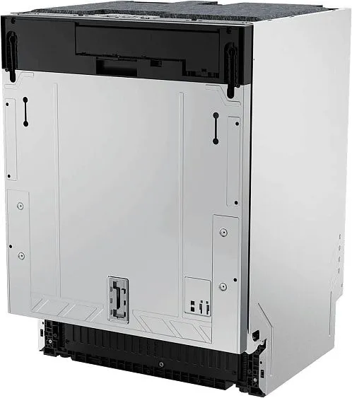 Посудомоечная машина HAIER HDWE14-593RU
