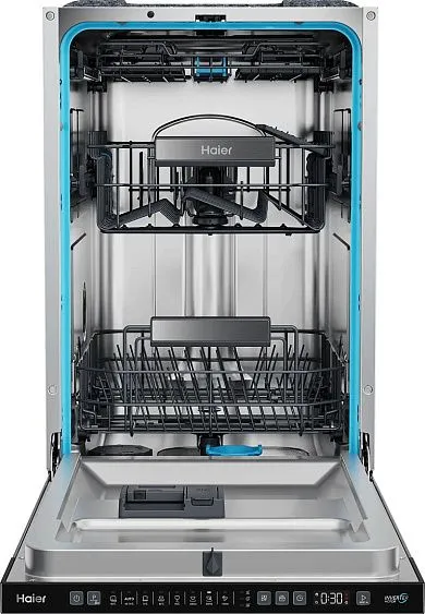 Посудомоечная машина HAIER HDWE11-594RU