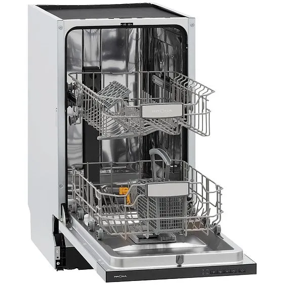 Посудомоечная машина KRONA GARDA 45 BI V2