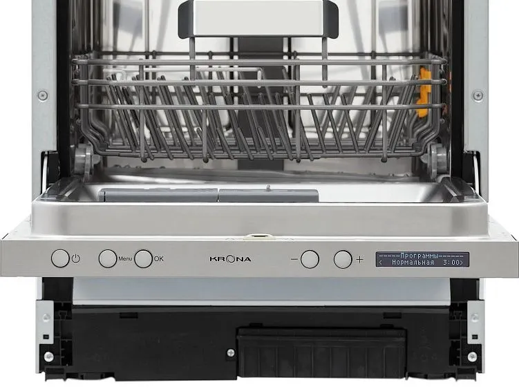 Посудомоечная машина KRONA KAMAYA 45 BI V2