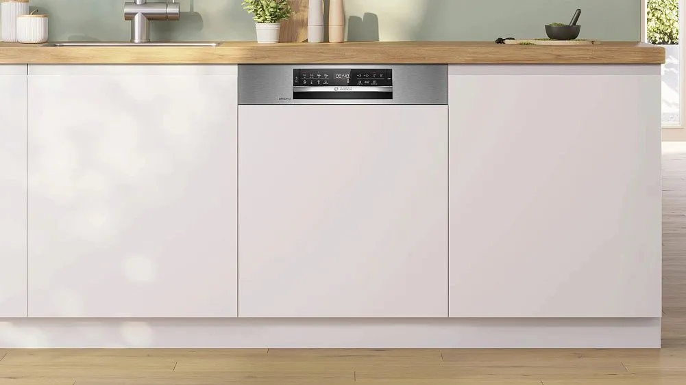 Посудомоечная машина BOSCH SMI 6ECS12E