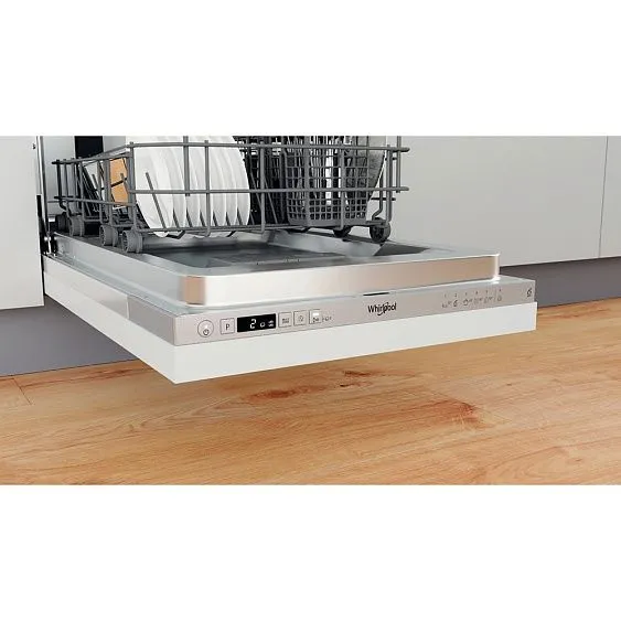 Посудомоечная машина WHIRLPOOL WSIC3M27