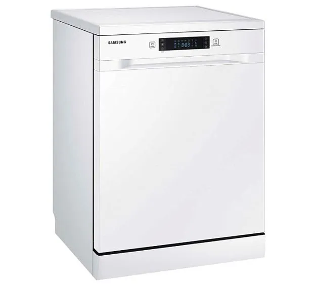 Посудомоечная машина SAMSUNG DW60M6050FW/WT