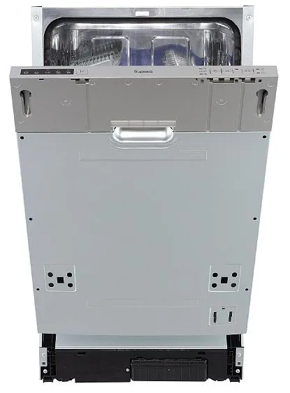 Посудомоечная машина БИРЮСА DWB-409/6