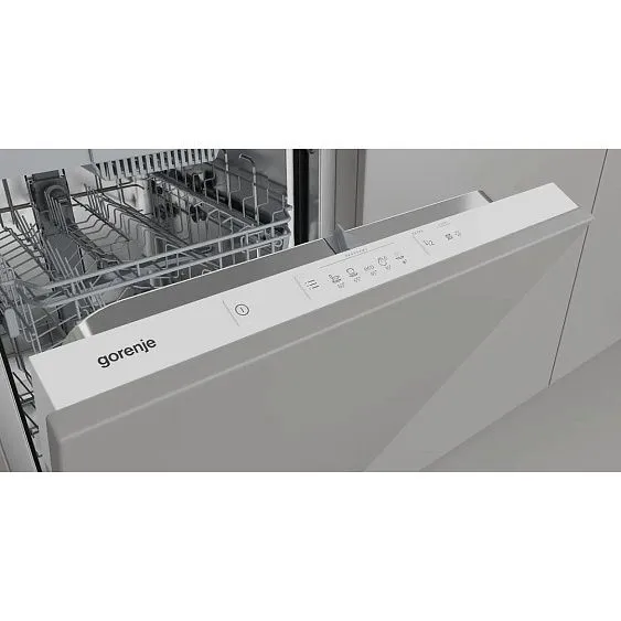 Посудомоечная машина GORENJE GV523E10WE