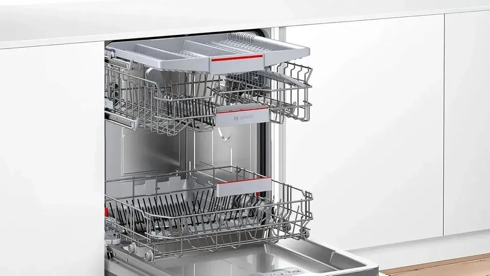 Посудомоечная машина BOSCH SMV4HVX02E