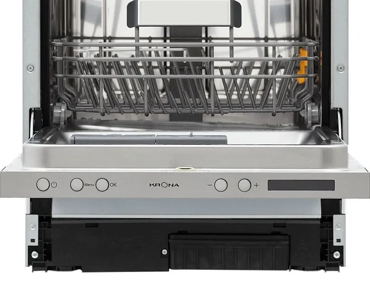 Посудомоечная машина KRONA KAMAYA 45 BI V2