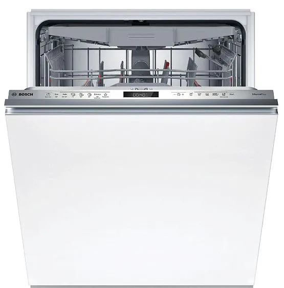 Посудомоечная машина BOSCH SMD6ECX21E