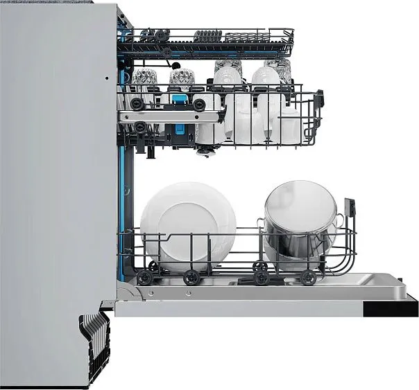 Посудомоечная машина HAIER HDWE11-594RU