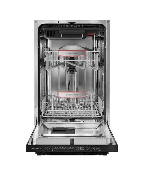 Посудомоечная машина KUPPERSBERG GHL 4530