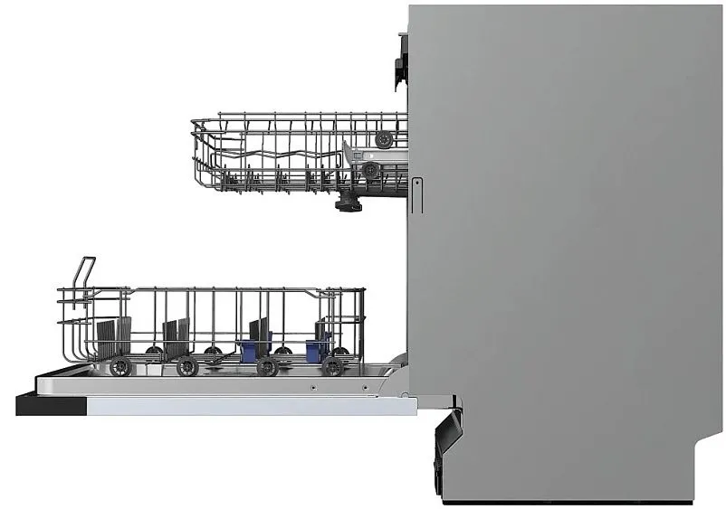 Посудомоечная машина MONSHER MD 6013