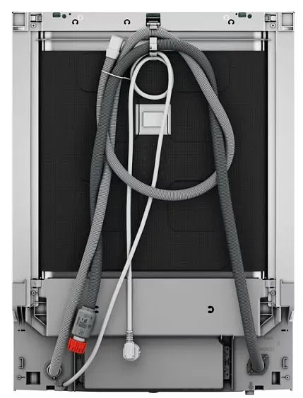 Посудомоечная машина ELECTROLUX E62LB200T