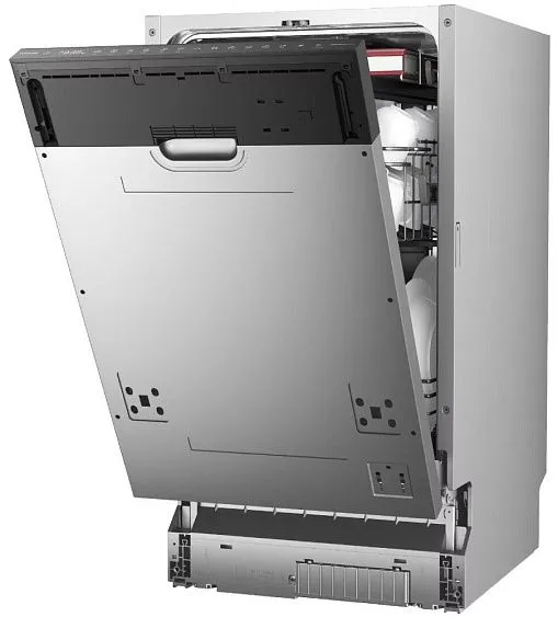 Посудомоечная машина TOSHIBA DW-10B3(B)-RU