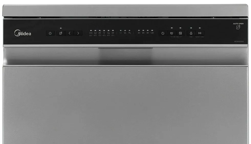Посудомоечная машина MIDEA MFD60S050S