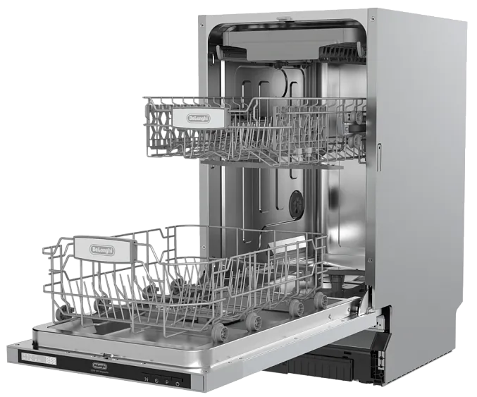Посудомоечная машина DELONGHI DDW 06S Magnesite