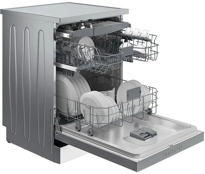 Посудомоечная машина INDESIT DF 5C80 D