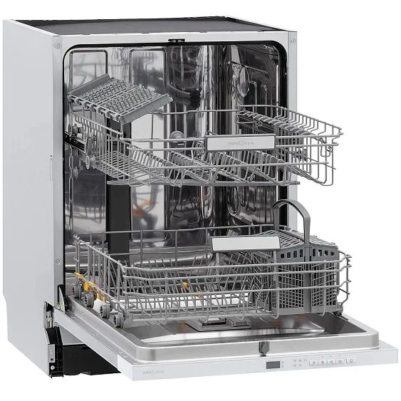 Посудомоечная машина KRONA BRENTA 60 BI V 2