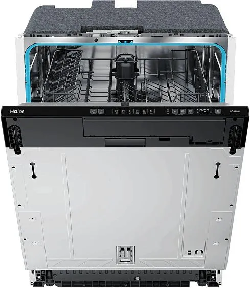 Посудомоечная машина HAIER HDWE14-592RU