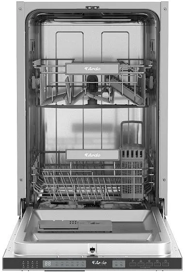 Посудомоечная машина ARDO DBEA9452B2