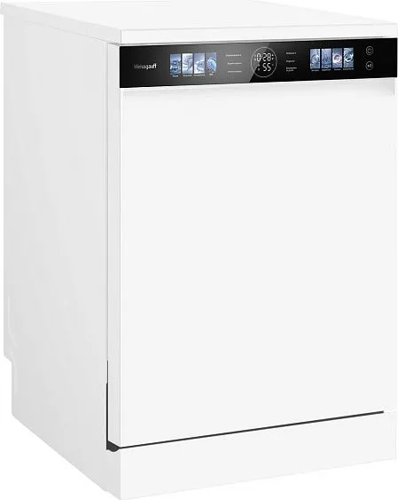 Посудомоечная машина WEISSGAUFF DW 799 Touch Autoopen