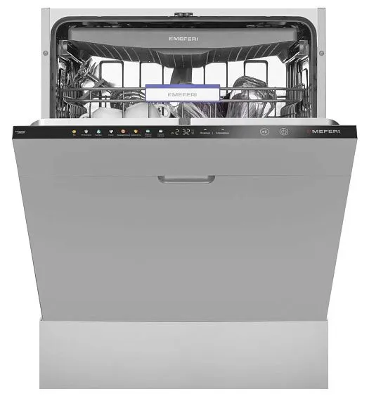 Посудомоечная машина MEFERI MDW6083 COMFORT