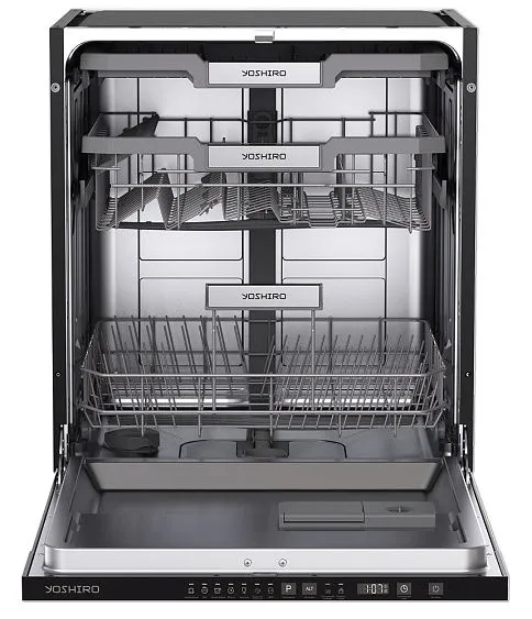 Посудомоечная машина YOSHIRO YDW-B60B2X11