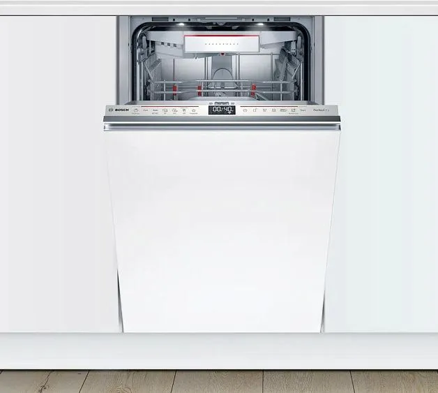 Посудомоечная машина BOSCH SPV6ZMX23E