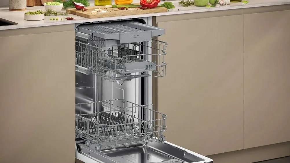 Посудомоечная машина NEFF S875EMX35E