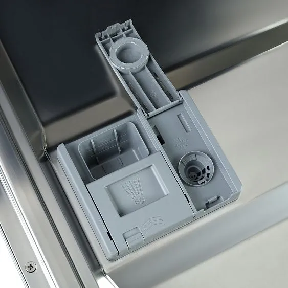 Посудомоечная машина БИРЮСА DWB-410/01