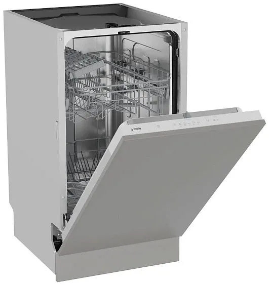 Посудомоечная машина GORENJE GV522E10WE
