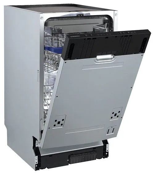 Посудомоечная машина MAUNFELD MLP45530M Light Beam