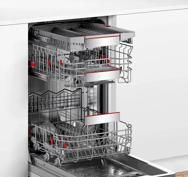 Посудомоечная машина BOSCH SPV6ZMX23E
