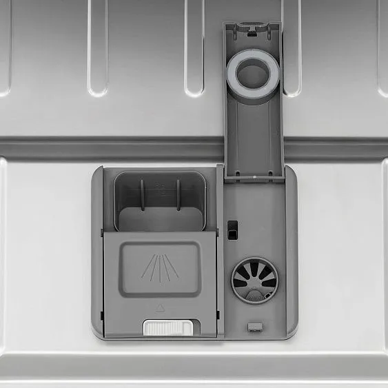 Посудомоечная машина KRONA DELIA 60 BI V 2