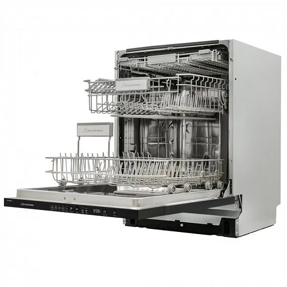 Посудомоечная машина SCHAUB LORENZ SLG VI6610