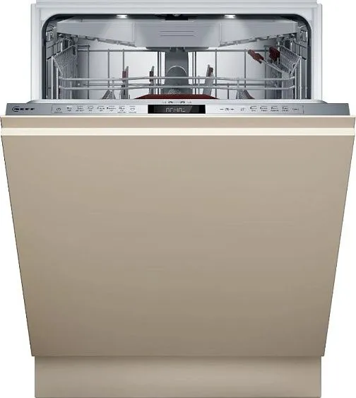 Посудомоечная машина NEFF S157ECX17E