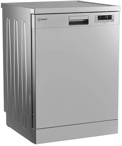 Посудомоечная машина INDESIT DF 5C80 D