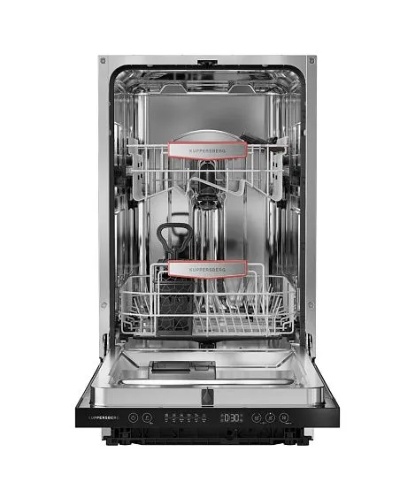 Посудомоечная машина KUPPERSBERG GHS 4520