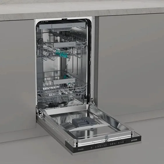 Посудомоечная машина GORENJE GV563C10