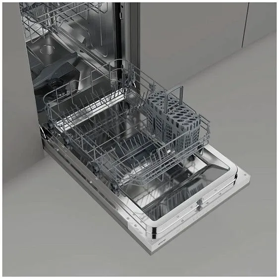 Посудомоечная машина GORENJE GV522E10WE