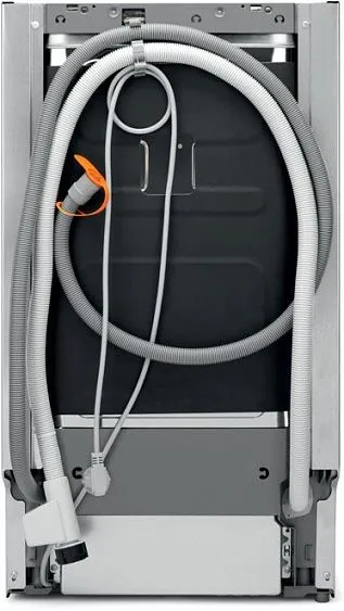 Посудомоечная машина AEG FSE74557P