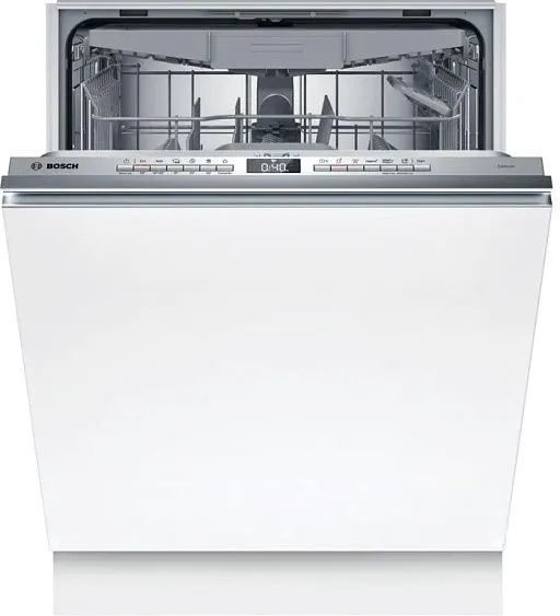 Посудомоечная машина BOSCH SMV4HVX07E