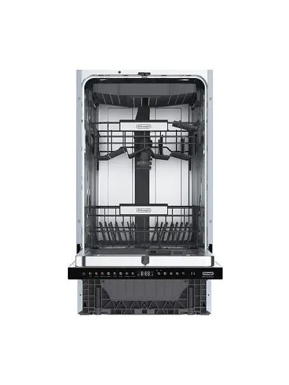 Посудомоечная машина DELONGHI DDW 08S Topazio